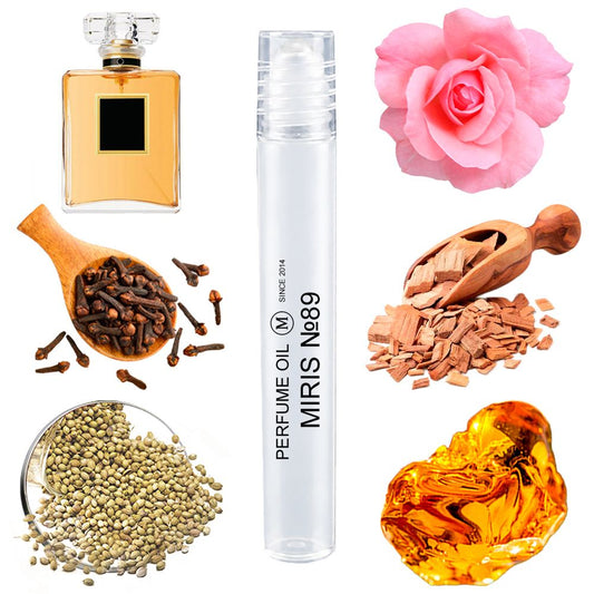 MIRIS 89, 10 ml, photo 1