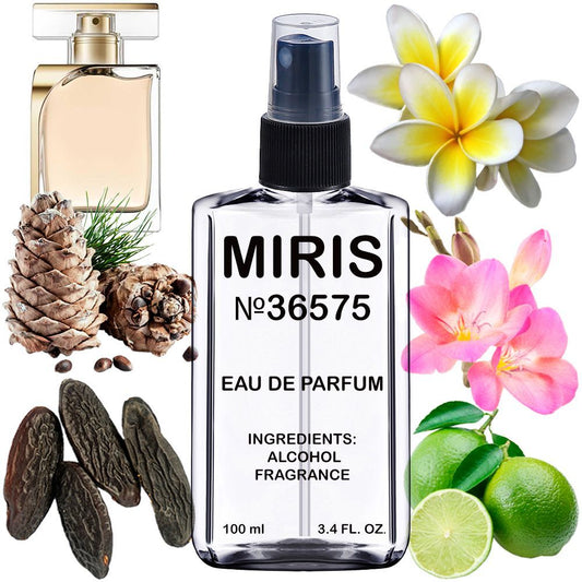 MIRIS No.36575 | Impression of Vanitas | Women Eau de Parfum | 3.4 Fl Oz / 100 ml