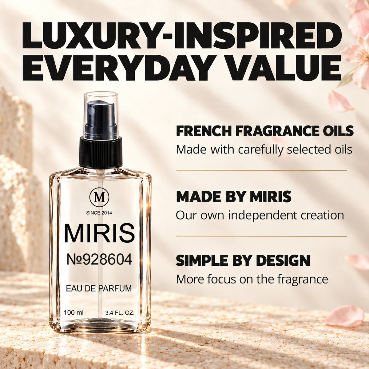 MIRIS 928604, 100 ml, photo 4