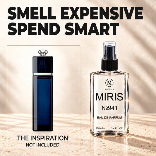 MIRIS 941, 100 ml, photo 2