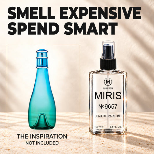 MIRIS 9657, 100 ml, photo 2