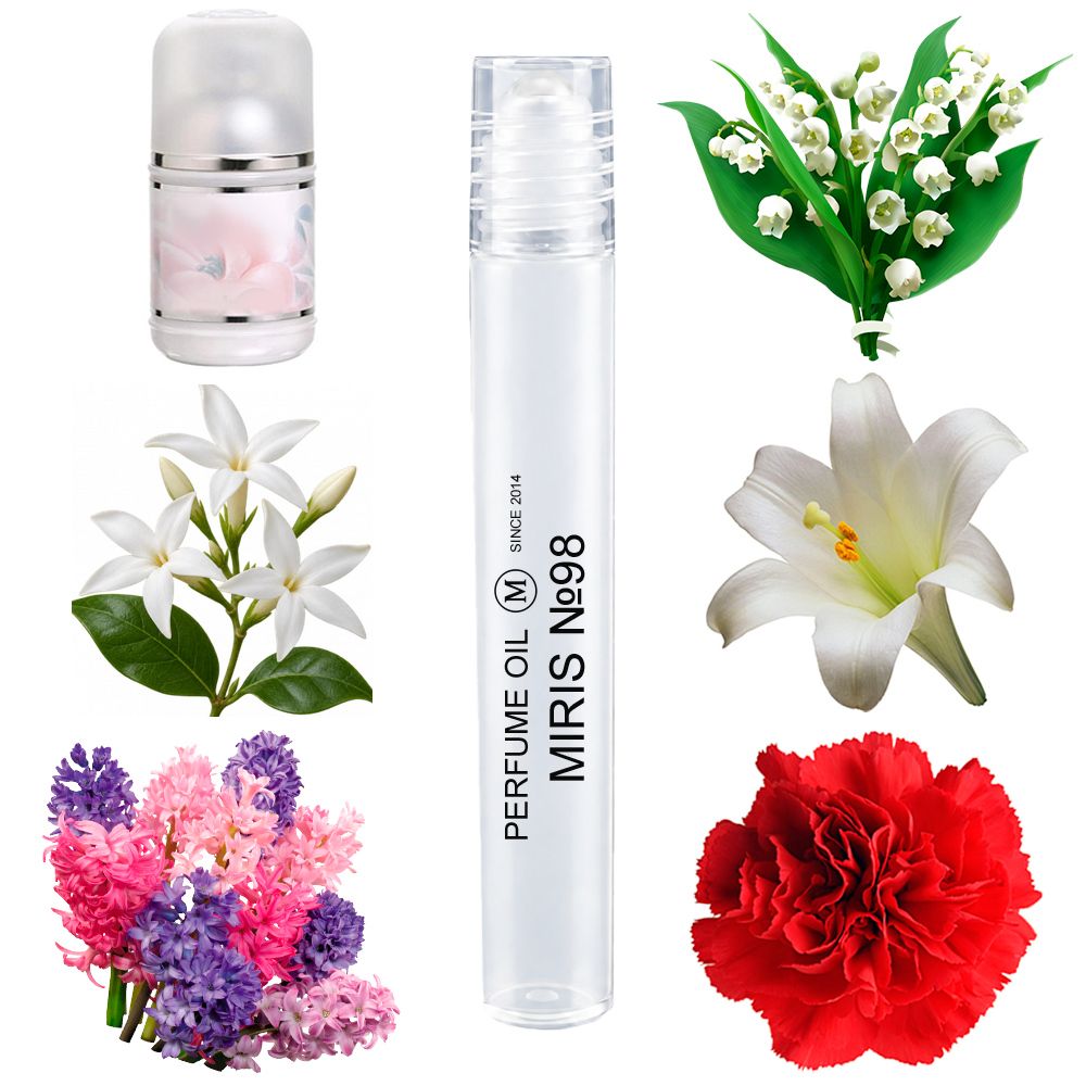 MIRIS 98, 10 ml, photo 1