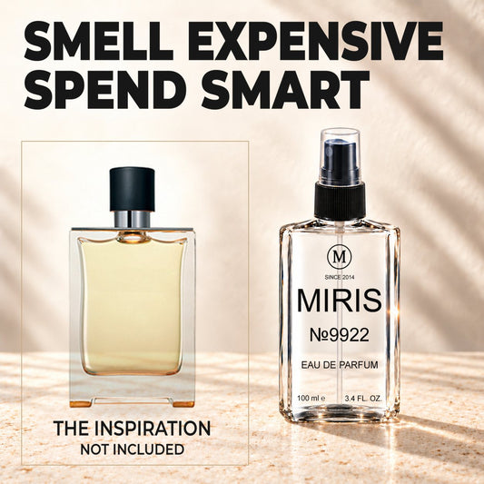 MIRIS 9922, 100 ml, photo 2