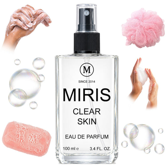 MIRIS Clear Skin, 100 ml, photo 1