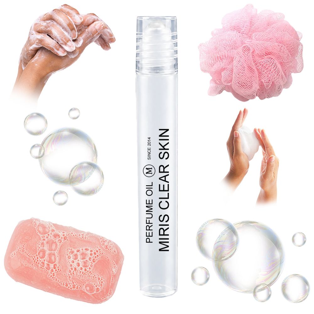 MIRIS Clear Skin, 10 ml, photo 1