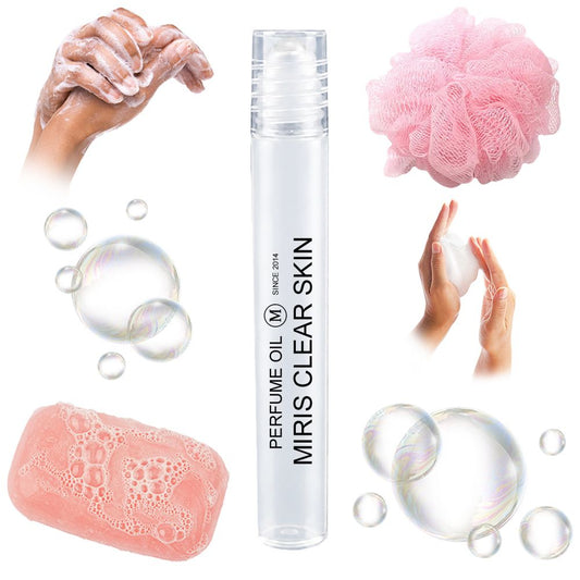 MIRIS Clear Skin, 10 ml, photo 1