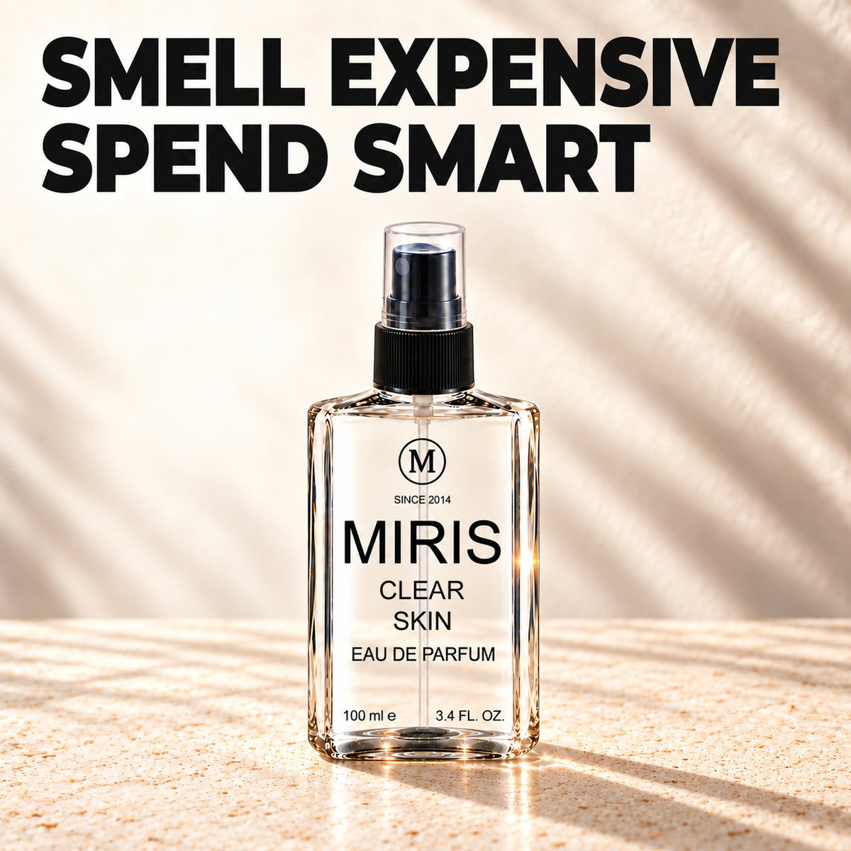 MIRIS Clear Skin, 100 ml, photo 2