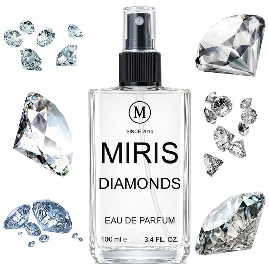 MIRIS Diamonds, 100 ml, photo 1
