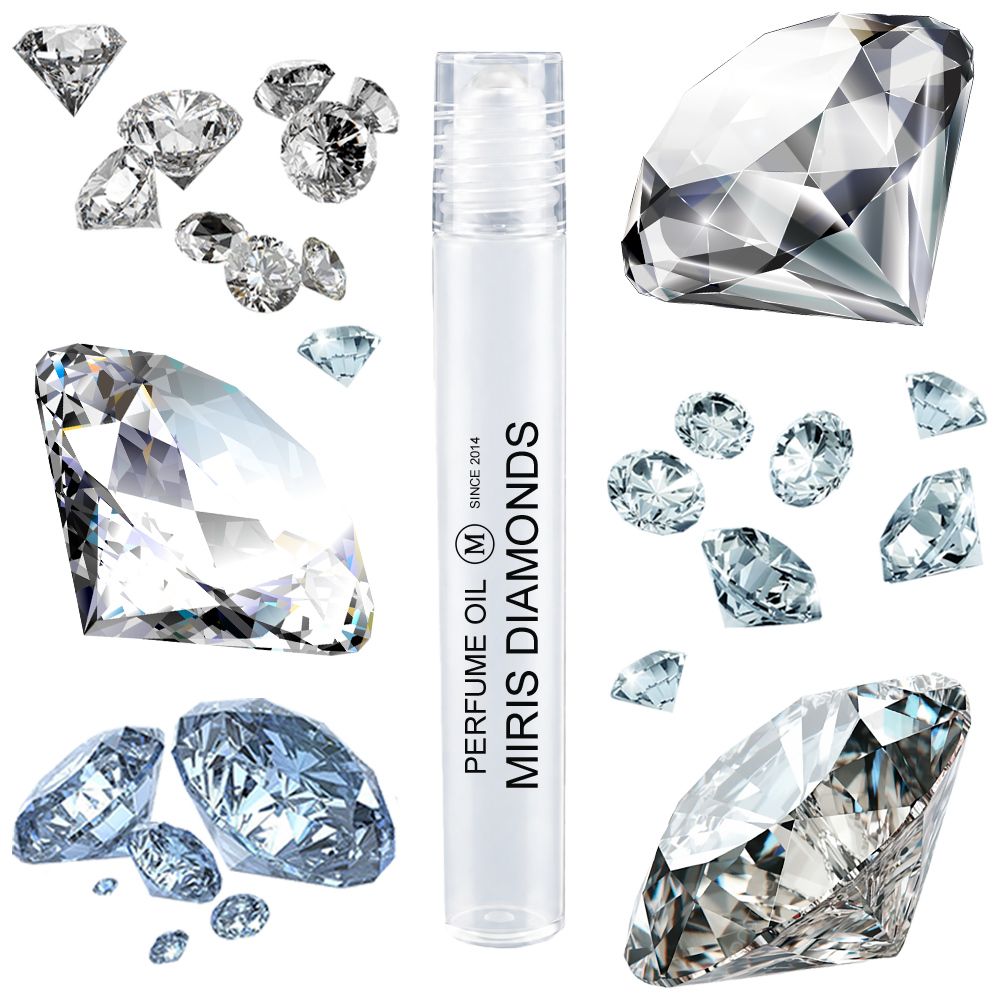 MIRIS Diamonds, 10 ml, photo 1
