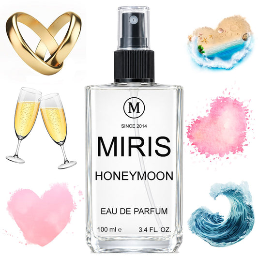 MIRIS Honeymoon, 100 ml, photo 1
