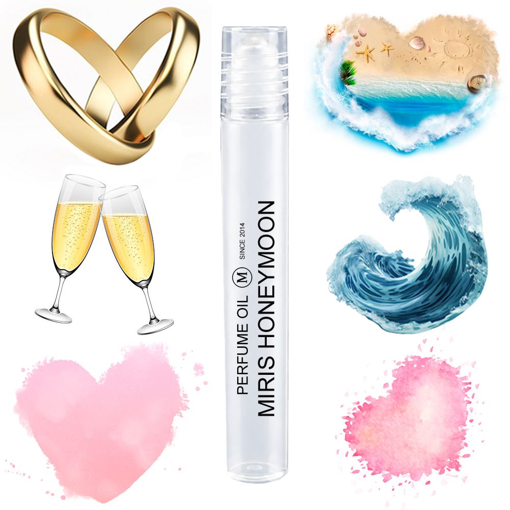 MIRIS Honeymoon, 10 ml, photo 1