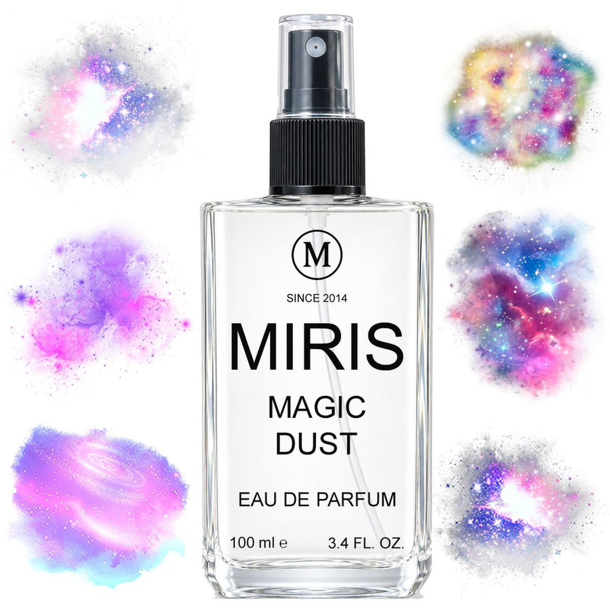 MIRIS Magic Dust, 100 ml, photo 1