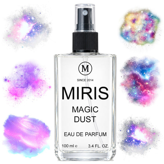 MIRIS Magic Dust, 100 ml, photo 1