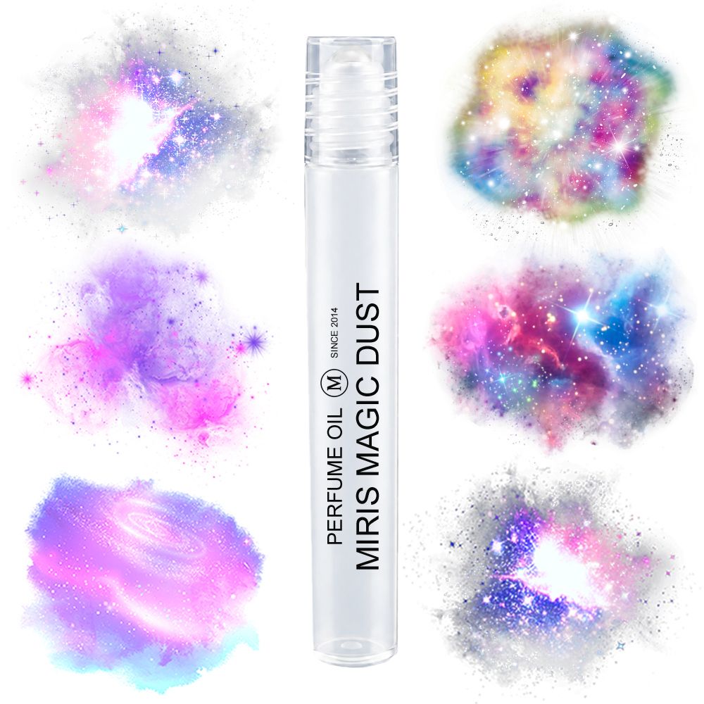 MIRIS Magic Dust, 10 ml, photo 1