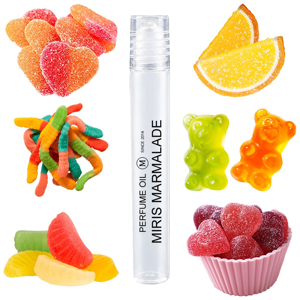 MIRIS Marmalade, 10 ml, photo 1