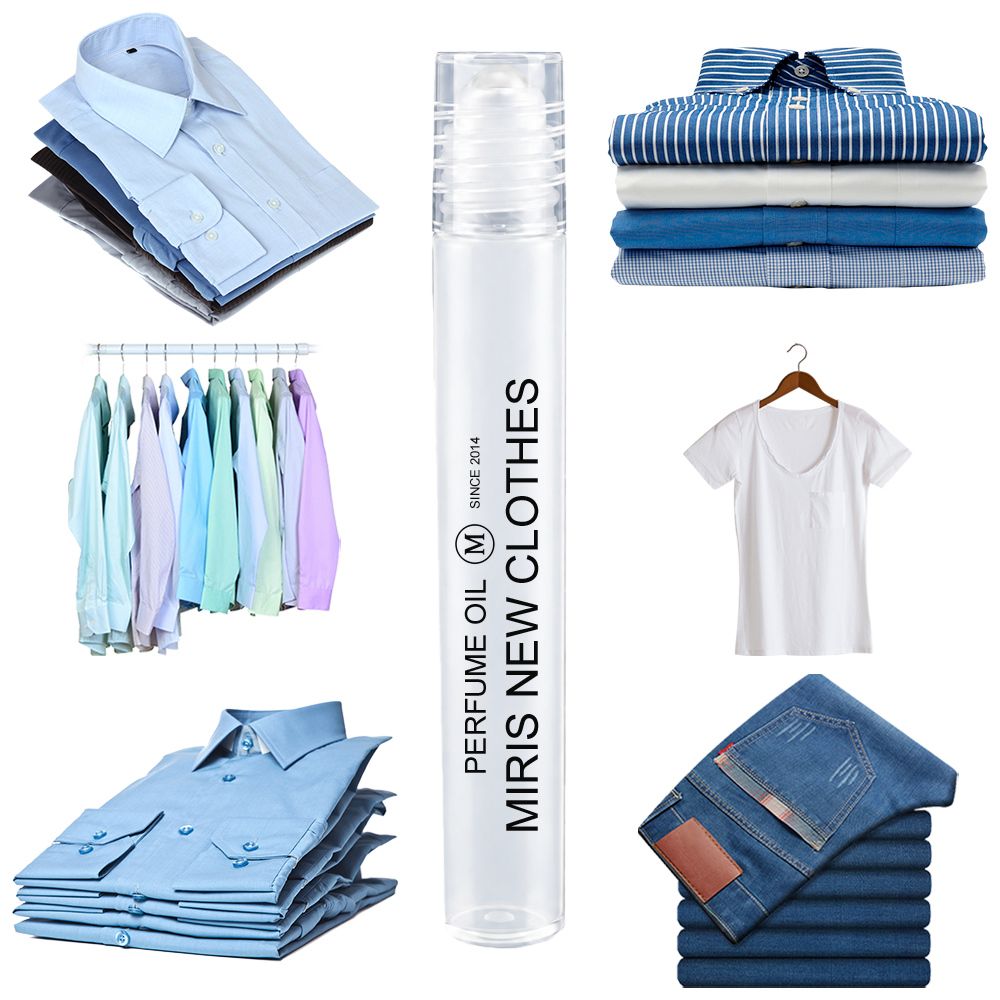 MIRIS New Clothes, 10 ml, photo 1