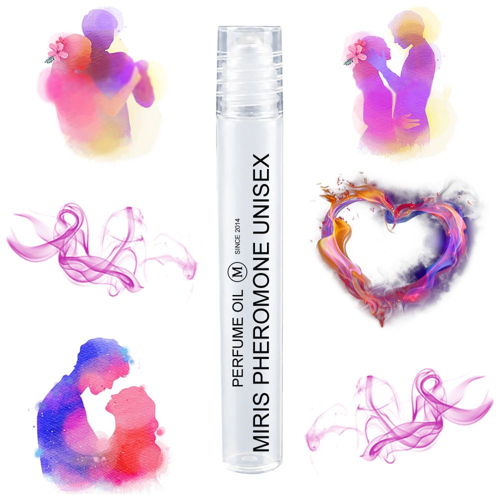 MIRIS Pheromone Unisex, 10 ml, photo 1