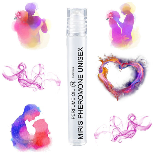 MIRIS Pheromone Unisex, 10 ml, photo 1