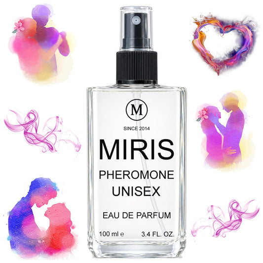MIRIS Pheromone Unisex, 100 ml, photo 1