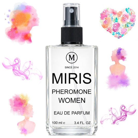 MIRIS Pheromone Women, 100 ml, photo 1