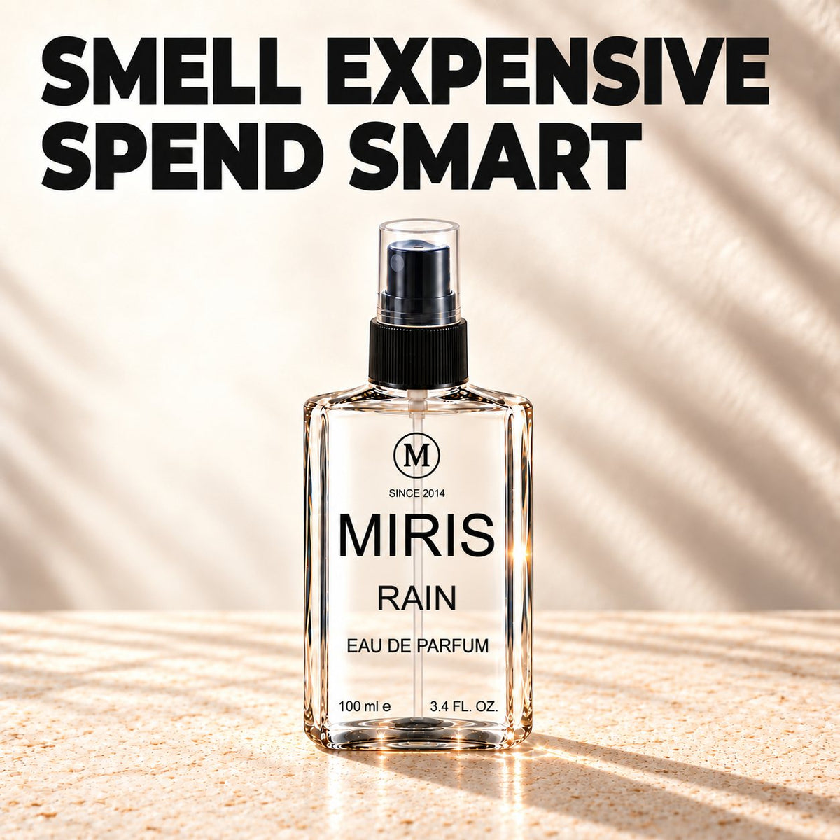 MIRIS Rain, 100 ml, photo 2