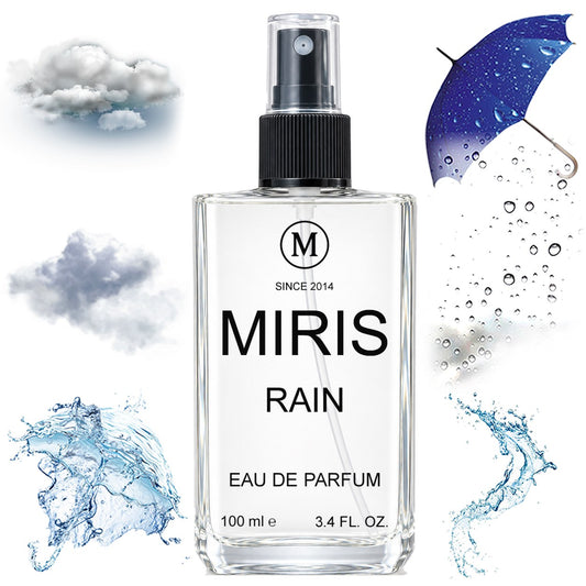 MIRIS Rain, 100 ml, photo 1