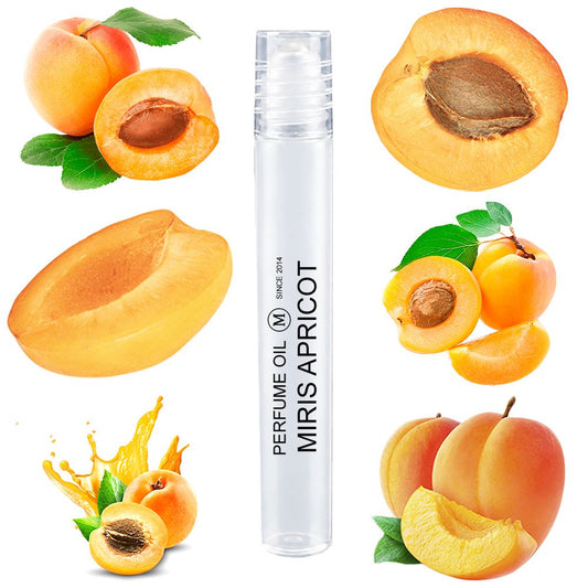 MIRIS Royal Apricot, 10 ml, photo 1