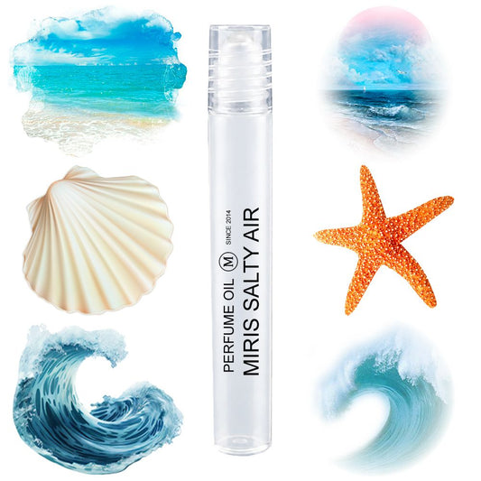 MIRIS Salty Air, 10 ml, photo 1