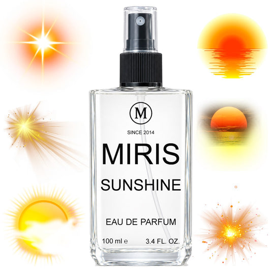 MIRIS Sunshine, 100 ml, photo 1