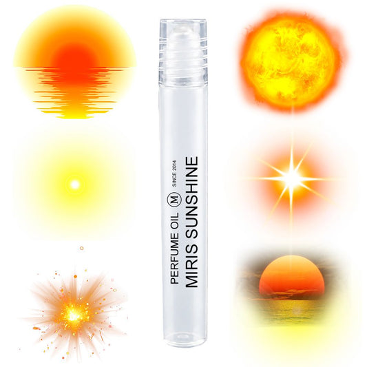 MIRIS Sunshine, 10 ml, photo 1