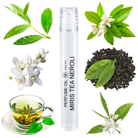 MIRIS Tea & Neroli, 10 ml, photo 1