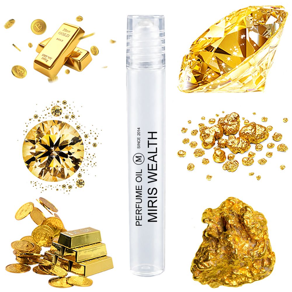 MIRIS Wealth, 10 ml, photo 1