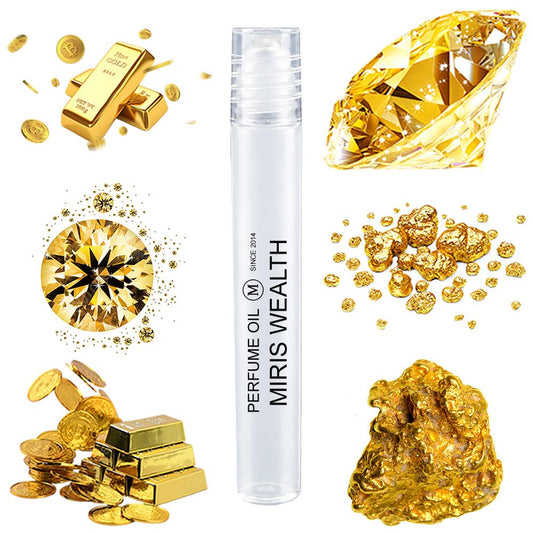 MIRIS Wealth, 10 ml, photo 1