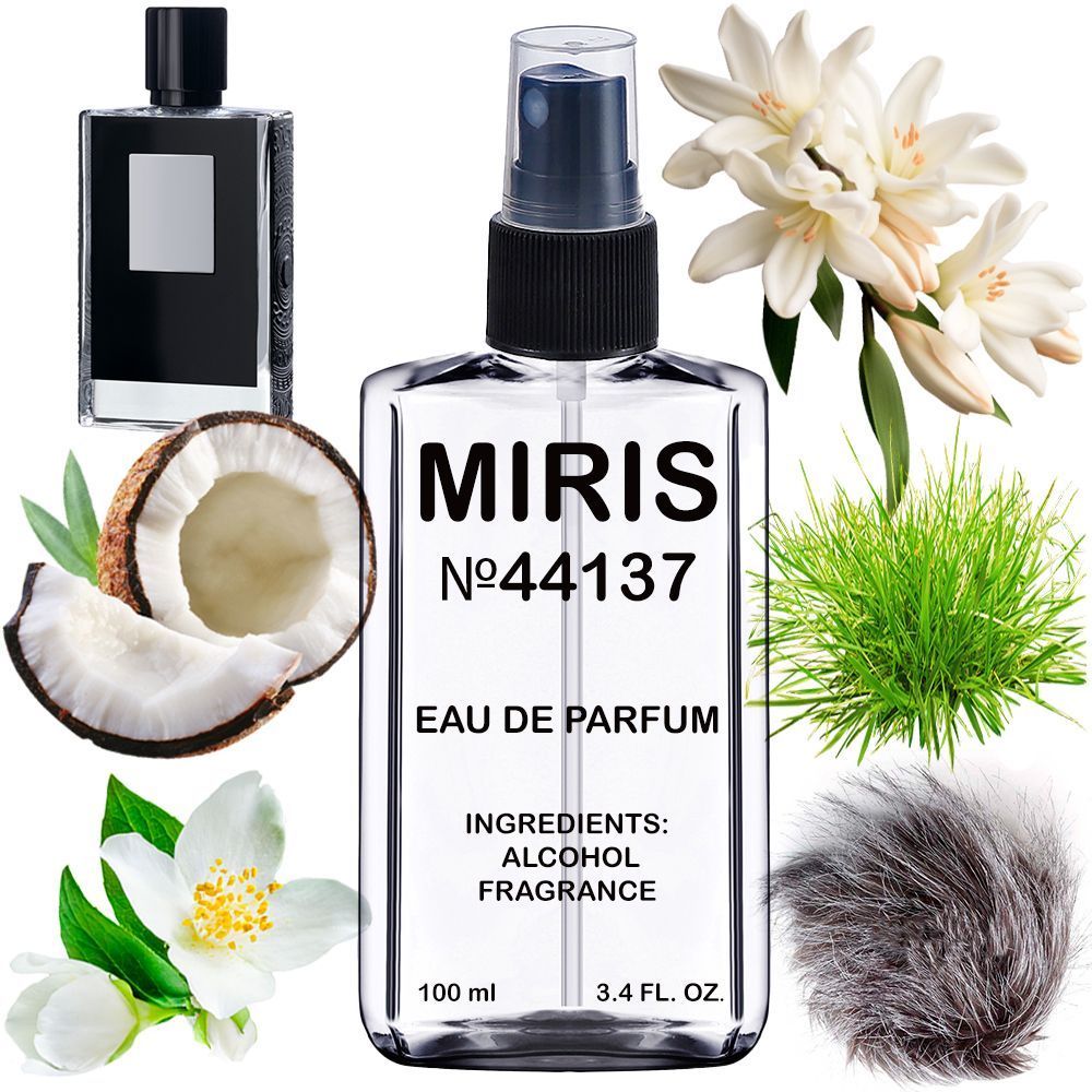 MIRIS No.44137 | Impression of Beyond Love | Women Eau de Parfum | 3.4 Fl Oz / 100 ml