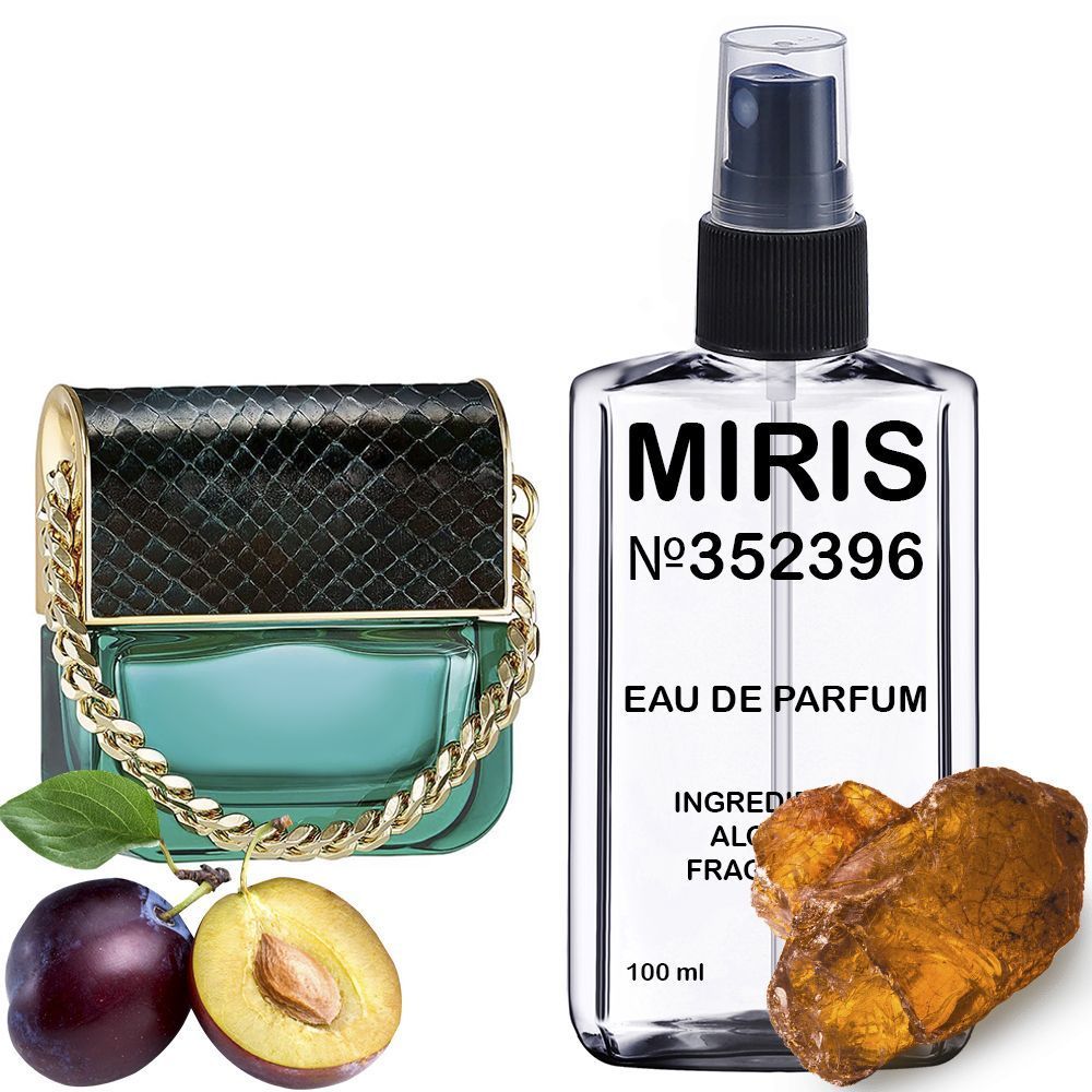 MIRIS No.352396 | Impression of Decadence | Women Eau de Parfum | 3.4 Fl Oz / 100 ml
