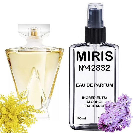 MIRIS No.42832 | Impression of Champs Elysees | Women Eau de Parfum | 3.4 Fl Oz / 100 ml