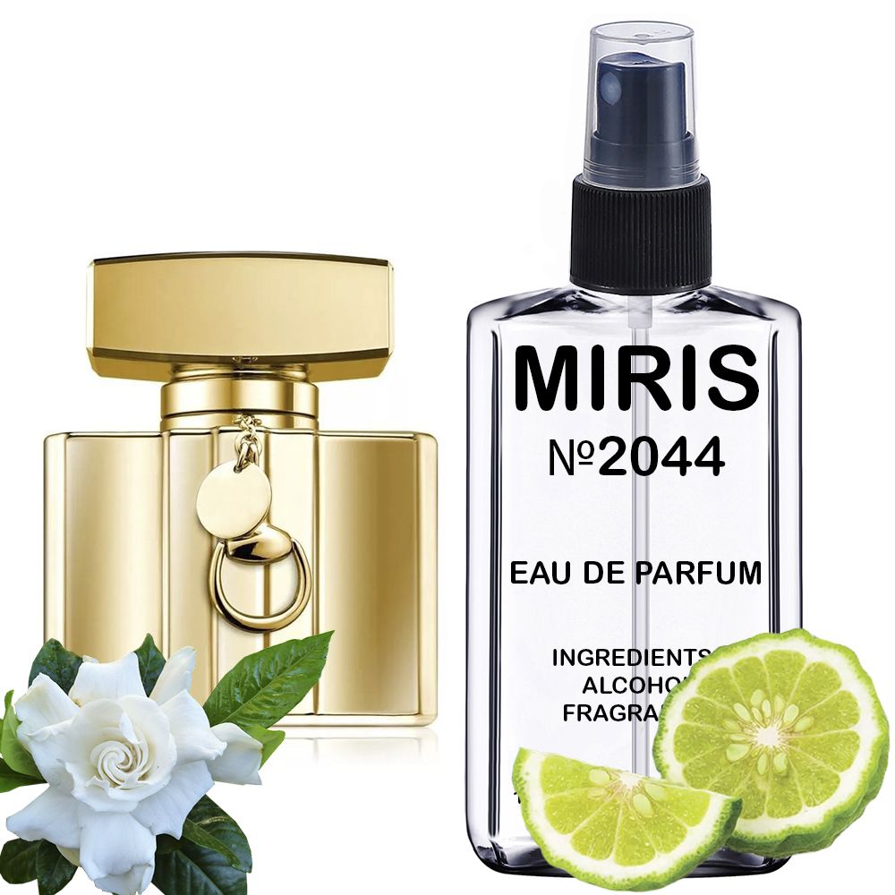MIRIS No.2044 | Impression of Premiere Eau De Parfum | Women Eau de Parfum | 3.4 Fl Oz / 100 ml