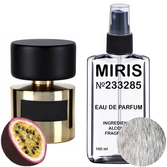 MIRIS No.233285 | Impression of Kirke | Unisex For Women and Men Eau de Parfum | 3.4 Fl Oz / 100 ml