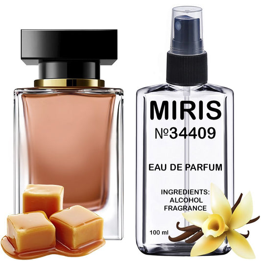 MIRIS No.34409 | Impression of The Only One | Women Eau de Parfum | 3.4 Fl Oz / 100 ml