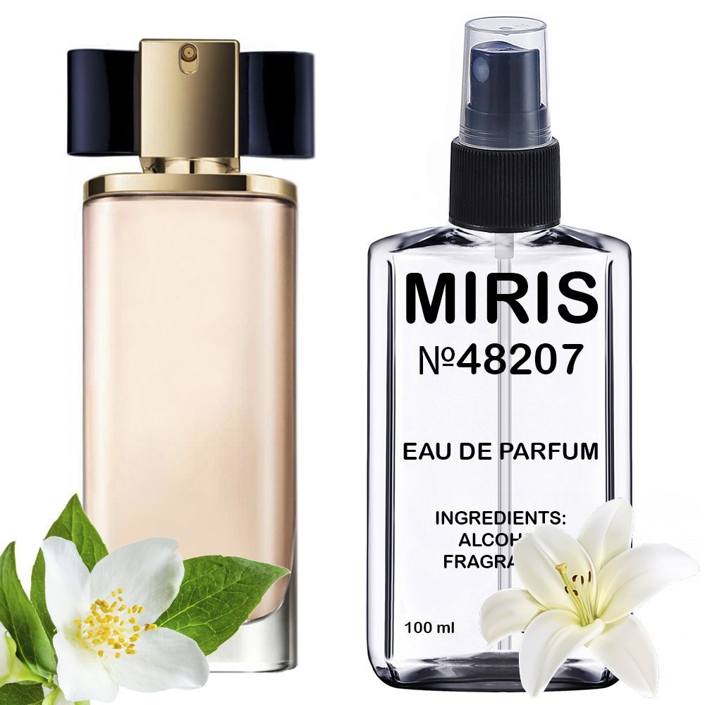 MIRIS No.48207 | Impression of Modern Muse | Women Eau de Parfum | 3.4 Fl Oz / 100 ml