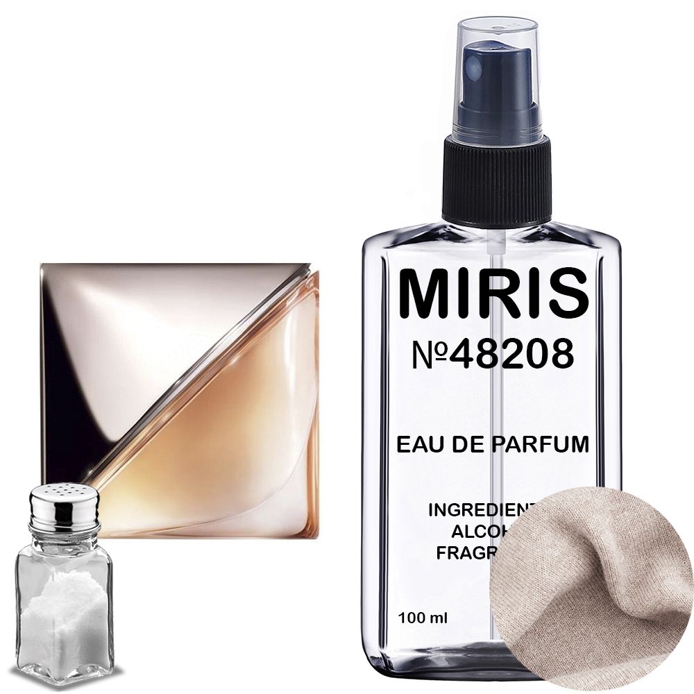 MIRIS No.48208 | Impression of Reveal | Women Eau de Parfum | 3.4 Fl Oz / 100 ml