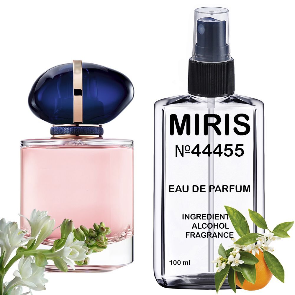 MIRIS No.44455 | Impression of My Way | Women Eau de Parfum | 3.4 Fl Oz / 100 ml