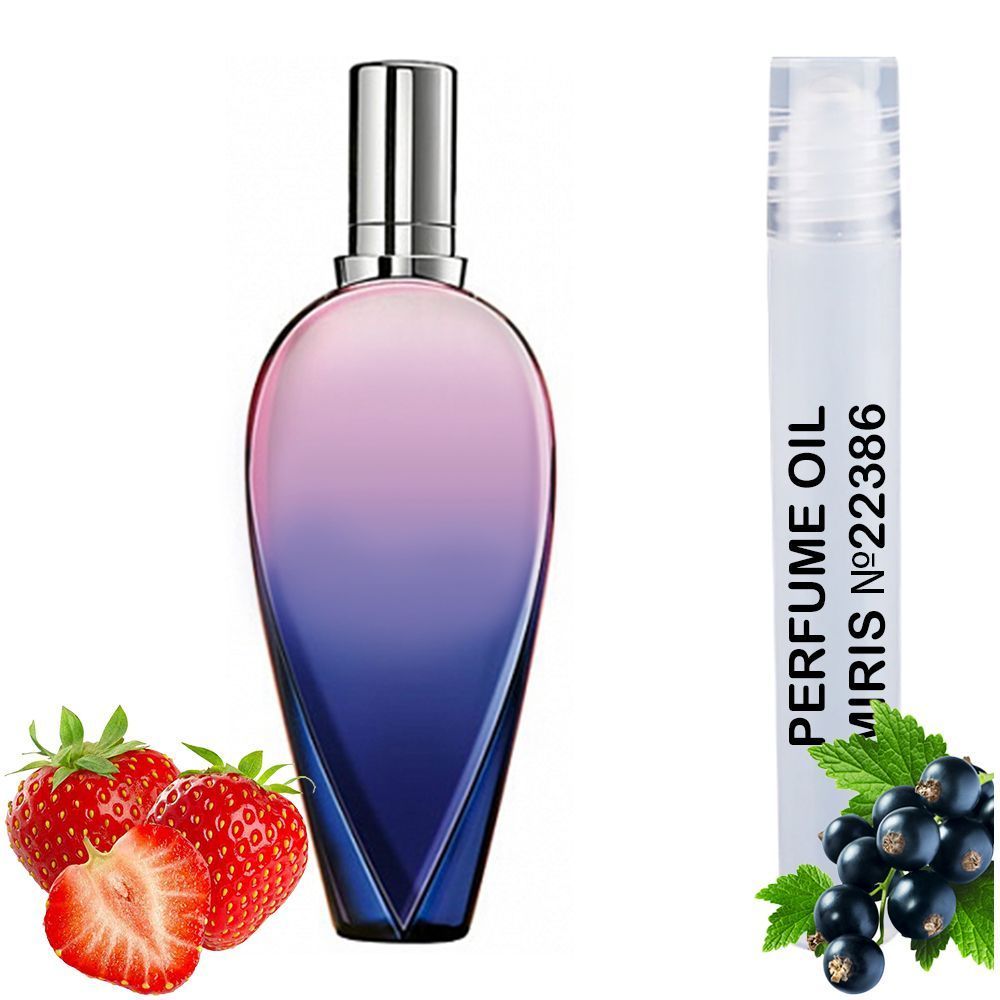 MIRIS Perfume Oil No.22386 | Impression of Moon Sparkle | Women | Roll-On Alcohol Free | 0.34 Fl Oz / 10 ml