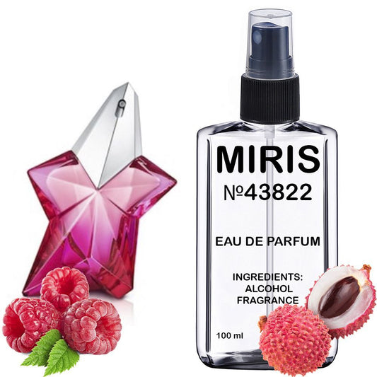 MIRIS No.43822 | Impression of Angel Nova | Women Eau de Parfum | 3.4 Fl Oz / 100 ml