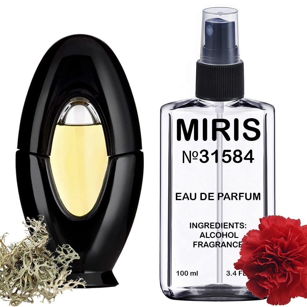 MIRIS No.31584 | Impression of Pal. Pi. | Women Eau de Parfum | 3.4 Fl Oz / 100 ml