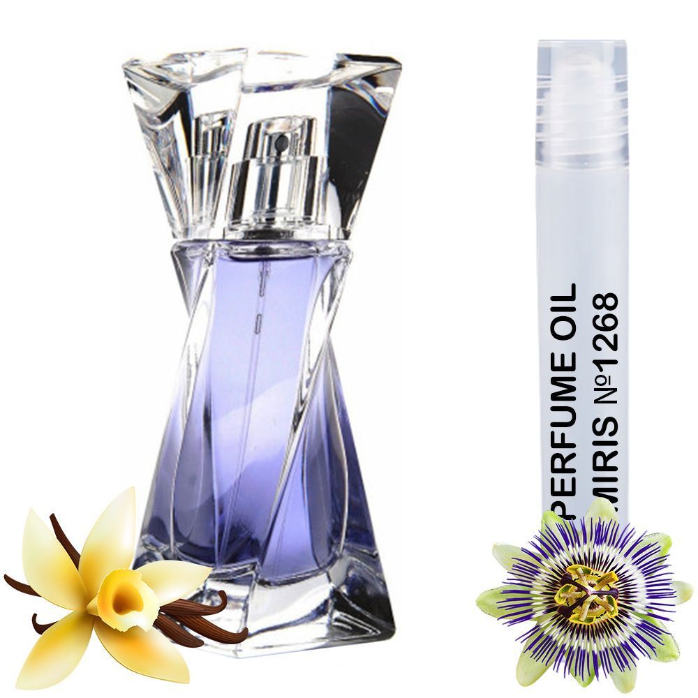 MIRIS Perfume Oil No.1268 | Impression of Hypnose | Women | Roll-On Alcohol Free | 0.34 Fl Oz / 10 ml